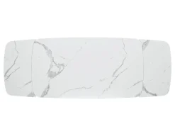 Sale Tavolo ellittico Tavolo modello agata   scontato del 56% Tavoli