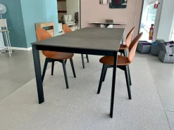 Online Tavolo Eminence evo in laminato Rettangolare allungabile Tavoli