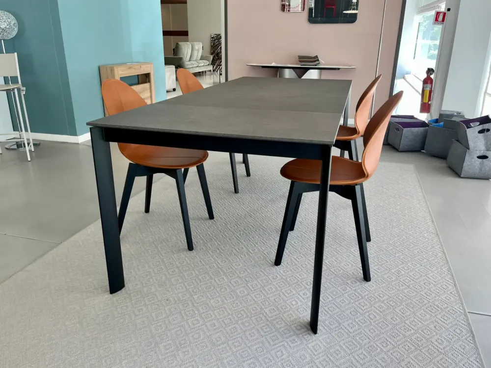 Online Tavolo Eminence evo in laminato Rettangolare allungabile Tavoli