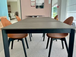 Online Tavolo Eminence evo in laminato Rettangolare allungabile Tavoli