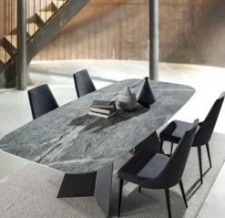 La Seggiola Tavolo Empire * a prezzo ribassato- Tavoli