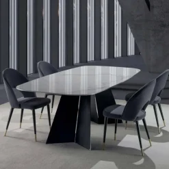 La Seggiola Tavolo Empire * a prezzo ribassato- Tavoli