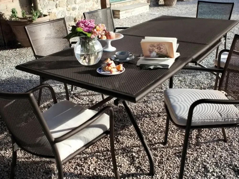 TAVOLO Athena SCONTATO 0%^Emu Discount