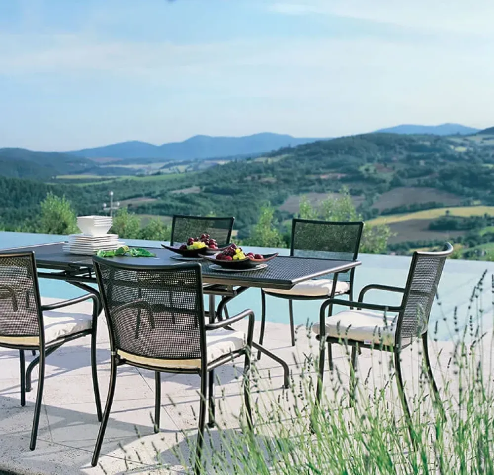 TAVOLO Athena SCONTATO 0%^Emu Discount