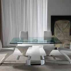 La Seggiola Tavolo Enterprise - art.658 a prezzo scontato- Tavoli