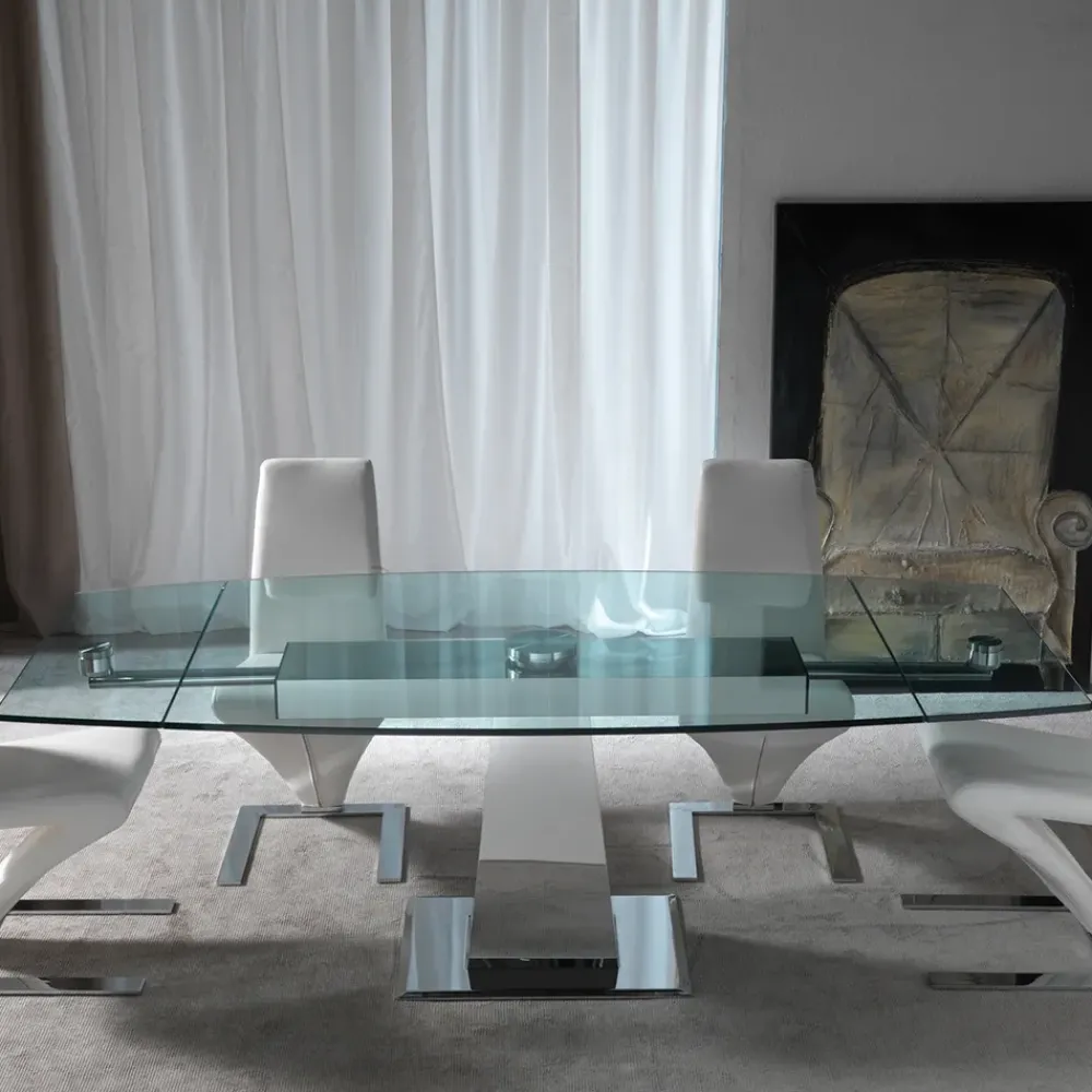 La Seggiola Tavolo Enterprise - art.658 a prezzo scontato- Tavoli