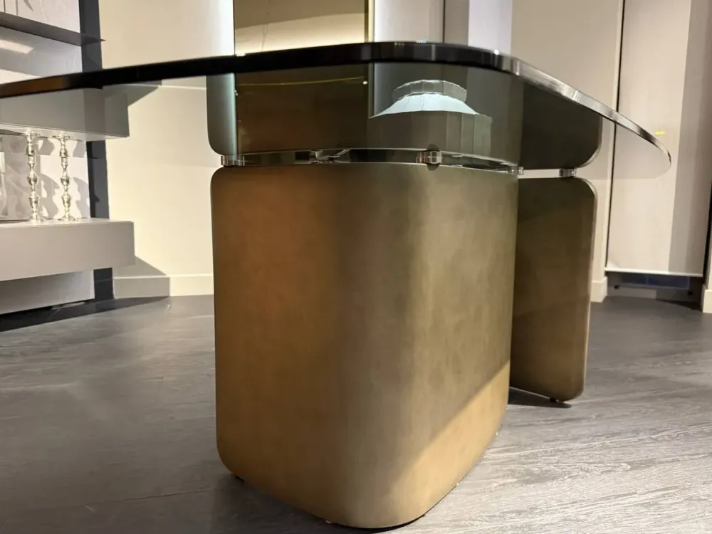 Tavolo Esse di : contatta il venditore per scoprire il prezzo^Alf Da Fre New