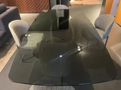 Tavolo Esse di : contatta il venditore per scoprire il prezzo^Alf Da Fre New