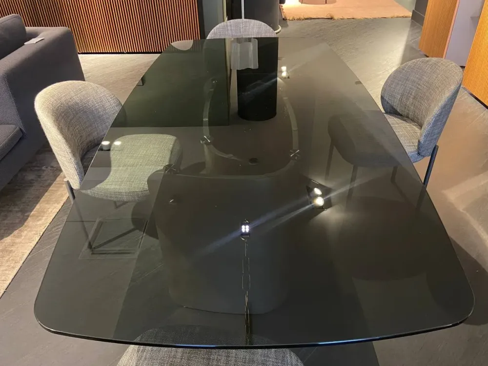 Tavolo Esse di : contatta il venditore per scoprire il prezzo^Alf Da Fre New