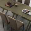 Collezione esclusiva Tavolo Ettore in legno Allungabile- Tavoli