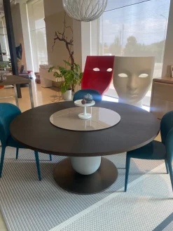 Tavolo Ettore in altri materiali Fisso scontato 30%^Pianca Sale