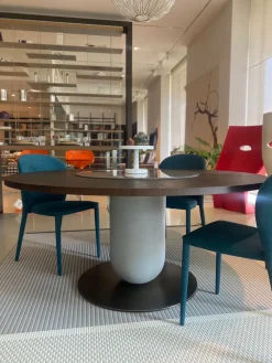 Tavolo Ettore in altri materiali Fisso scontato 30%^Pianca Sale