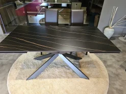 Easyline Tavolo Excelsior   in ceramica Allungabile scontato 42%- Tavoli