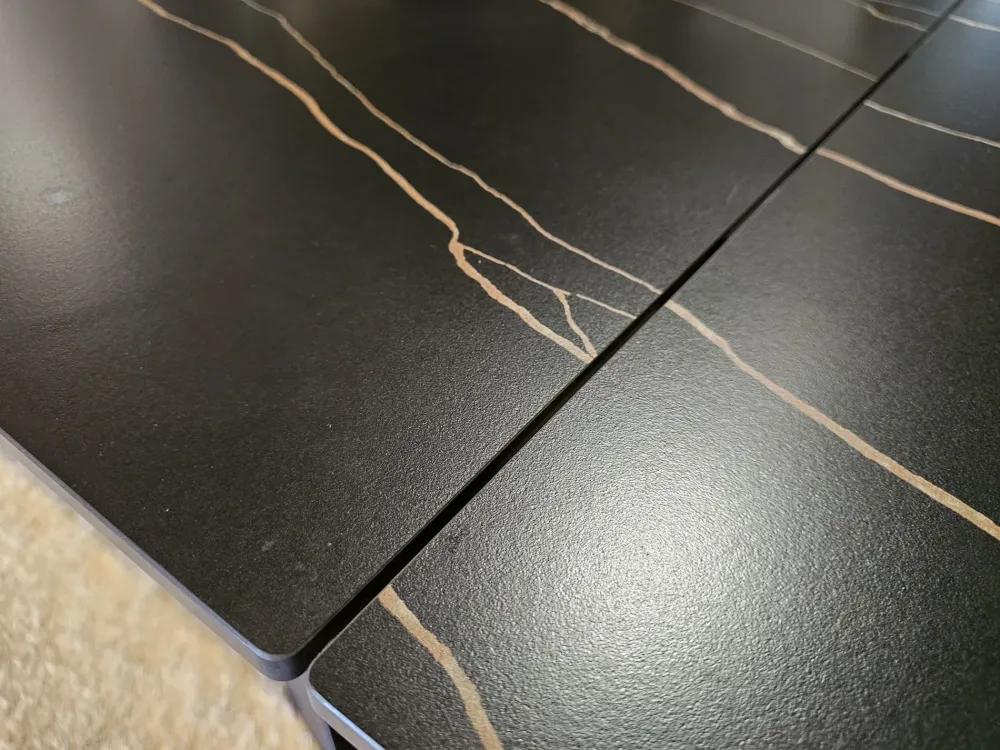 Easyline Tavolo Excelsior in ceramica Allungabile scontato 42%- Tavoli