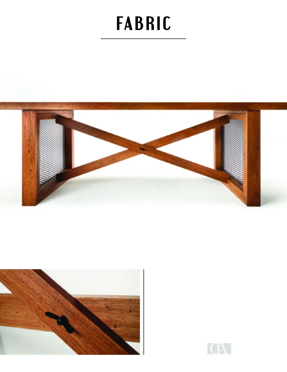 Outlet Tavolo Fabric in OFFERTA OUTLET Tavoli