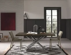 Tavolo Fahrenheit 160   a prezzo scontato^Altacom Online