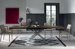 Tavolo Fahrenheit 160   a prezzo scontato^Altacom Online