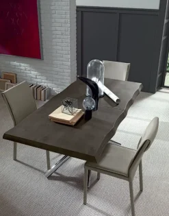 Tavolo Fahrenheit 160   a prezzo scontato^Altacom Online