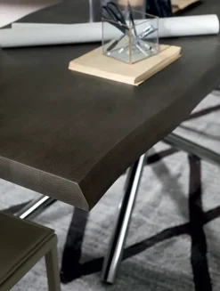 Tavolo Fahrenheit 160   a prezzo scontato^Altacom Online