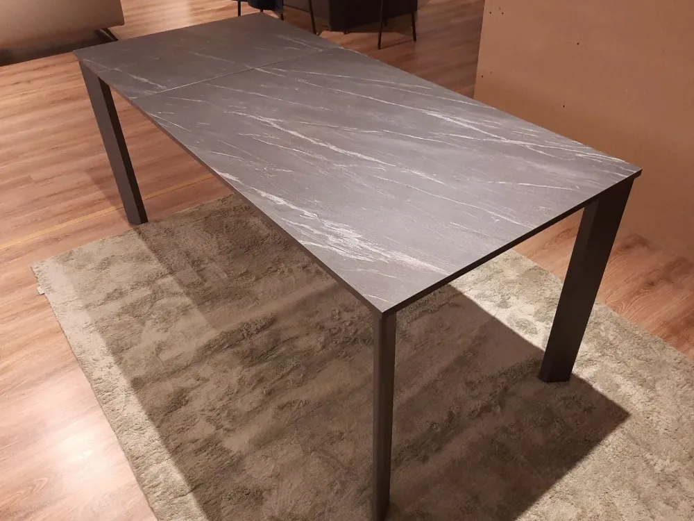 Febal Tavolo Iris PREZZI OUTLET -40%- Tavoli