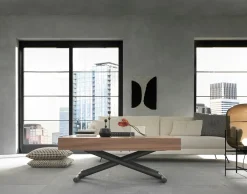 Discount Tavolo Febo di : richiedi il prezzo riservato Tavoli