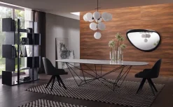 Clearance Tavolo Fil8 in OFFERTA OUTLET Tavoli