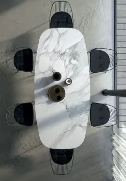 Clearance Tavolo Fil8 in OFFERTA OUTLET Tavoli