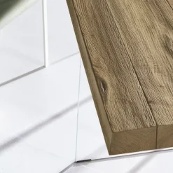 Tavolo fisso Air 300x120^Lago