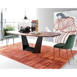 Tavolo fisso Alicante di a prezzo riservato Tavoli