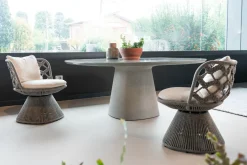 Tavolo fisso Allure^B&B Italia Clearance