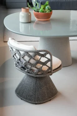 Tavolo fisso Allure^B&B Italia Clearance