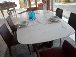 Bonaldo Tavolo fisso Art- Tavoli