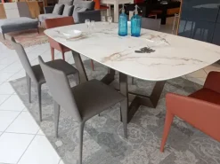 Bonaldo Tavolo fisso Art- Tavoli