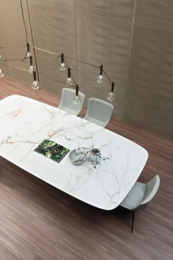 Bonaldo Tavolo fisso Art- Tavoli