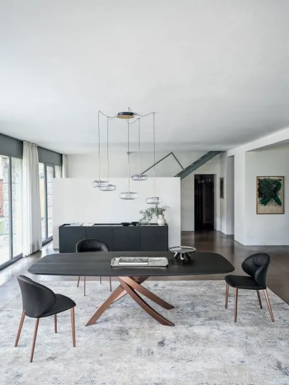 Bontempi Tavolo fisso Artistico a prezzo ribassato- Tavoli