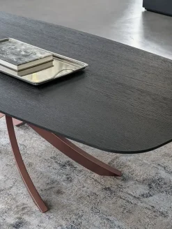 Bontempi Tavolo fisso Artistico a prezzo ribassato- Tavoli