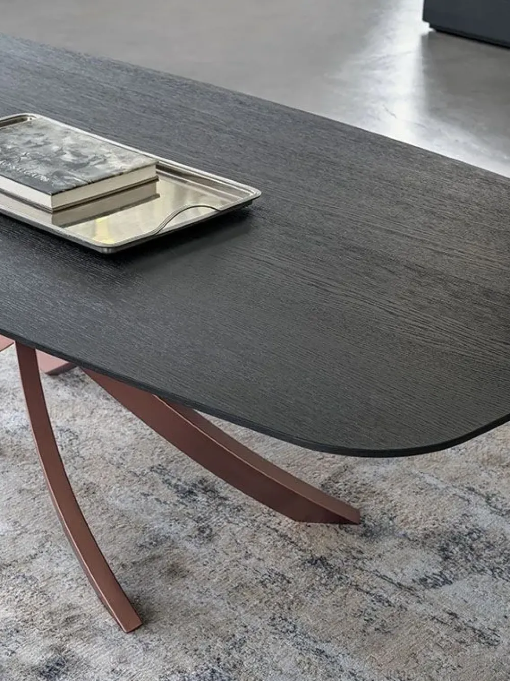 Bontempi Tavolo fisso Artistico a prezzo ribassato- Tavoli