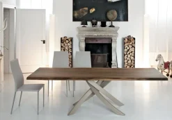 Bontempi Tavolo fisso Artistico- Tavoli