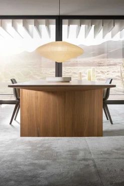 Molteni & C Tavolo fisso Ava table di a prezzo riservato- Tavoli