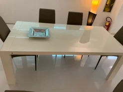 Online Tavolo fisso B46 a prezzo scontato Tavoli