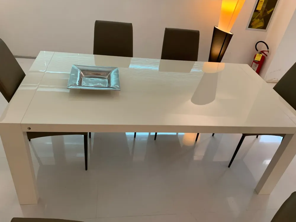 Online Tavolo fisso B46 a prezzo scontato Tavoli