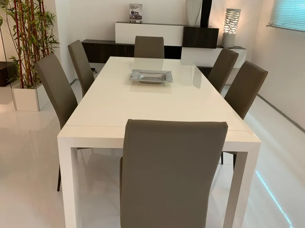 Online Tavolo fisso B46 a prezzo scontato Tavoli