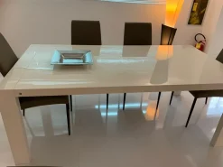 Online Tavolo fisso B46 a prezzo scontato Tavoli