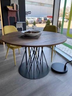 Tavolo fisso Bamboo a prezzo ribassato^Sedit Clearance