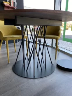 Tavolo fisso Bamboo a prezzo ribassato^Sedit Clearance