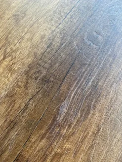 Tavolo fisso Bamboo a prezzo ribassato^Sedit Clearance