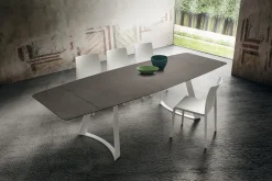 New Tavolo fisso Bruno a prezzo ribassato Tavoli