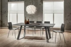 New Tavolo fisso Bruno a prezzo ribassato Tavoli