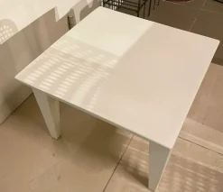 Kartell Tavolo fisso Bubble a soli 100 Euro- Tavoli