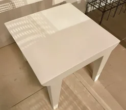 Kartell Tavolo fisso Bubble a soli 100 Euro- Tavoli